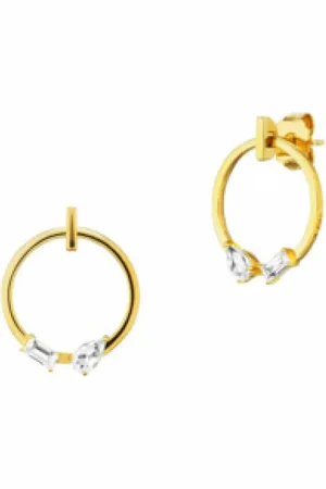 CAÏ Dames, Accessoires, Geel, Maat: ONE Size