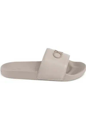 Calvin Klein Dames, Schoenen, , Maat: 39 EU Poliester