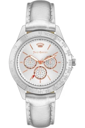Juicy Couture Dames, Accessoires, Grijs, Maat: ONE Size