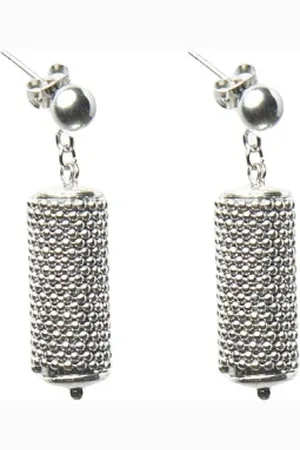 PESERICO SIGN Dames, Accessoires, Grijs, Maat: ONE Size