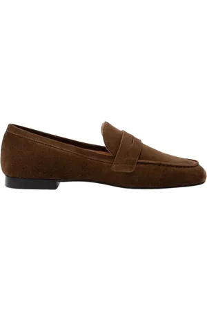 Parallèle Dames, Schoenen, Bruin, Maat: 37 EU Leer