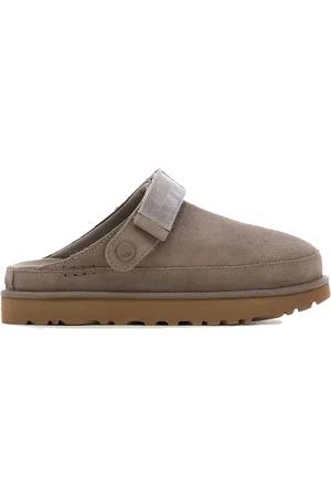 UGG Dames, Schoenen, Grijs, Maat: 40 EU Suède