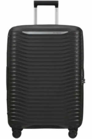 Samsonite Unisex, Koffers, Zwart, Maat: ONE Size