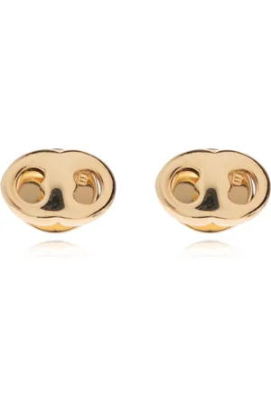 Tory Burch Dames, Accessoires, Geel, Maat: ONE Size