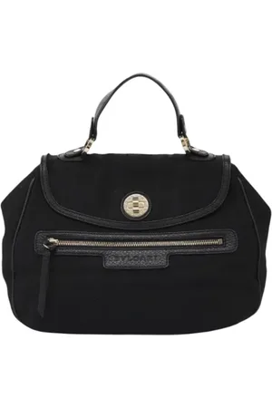 Bvlgari Dames, Pre-owned, Zwart, Maat: ONE Size
