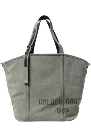 Golden Goose Dames, Tassen, Groen, Maat: ONE Size