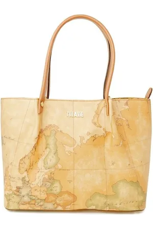 ALVIERO MARTINI 1A CLASSE Dames, Tassen, , Maat: ONE Size Synthetisch