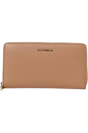 Coccinelle Dames, Accessoires, , Maat: ONE Size Leer