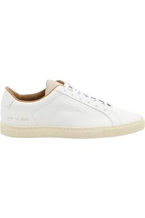 COMMON PROJECTS Heren, Schoenen, Wit, Maat: 42 EU