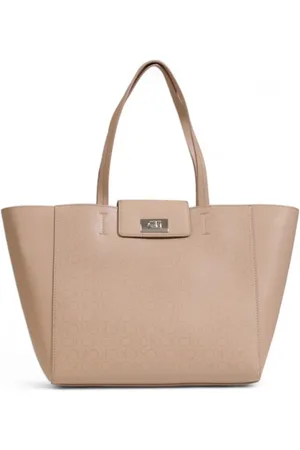 Calvin Klein Dames, Tassen, , Maat: ONE Size Poliester