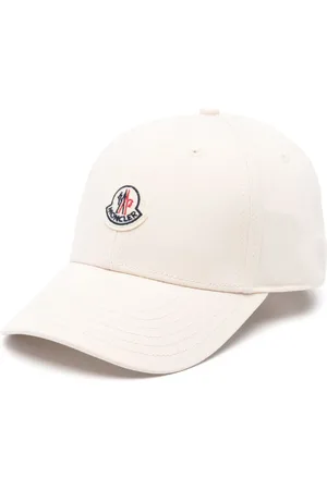 Moncler Dames, Accessoires, Wit, Maat: ONE Size Katoen