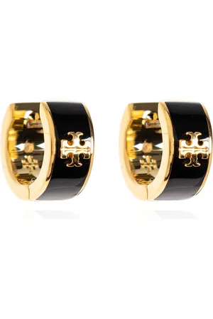 Tory Burch Dames, Accessoires, Zwart, Maat: ONE Size