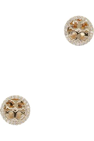 Tory Burch Dames, Accessoires, Geel, Maat: ONE Size