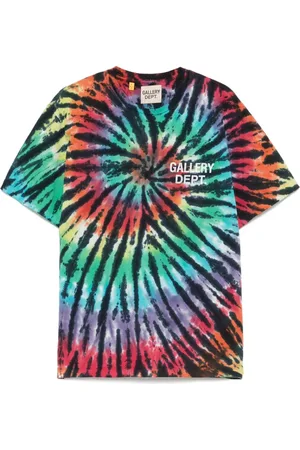 GALLERY DEPT. Heren, Tops, Groen, Maat: XL