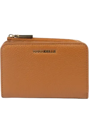 Coccinelle Dames, Accessoires, Bruin, Maat: ONE Size