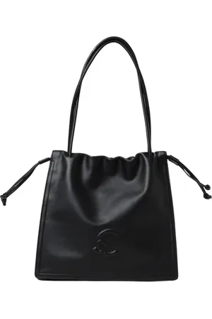 Coccinelle Dames, Tassen, Zwart, Maat: ONE Size Leer