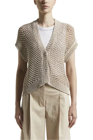PESERICO SIGN Dames, Truien, , Maat: XS Katoen