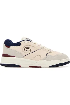 Lacoste Heren, Schoenen, , Maat: 43 EU Leer