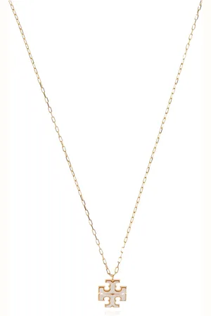 Tory Burch Dames, Accessoires, Geel, Maat: ONE Size