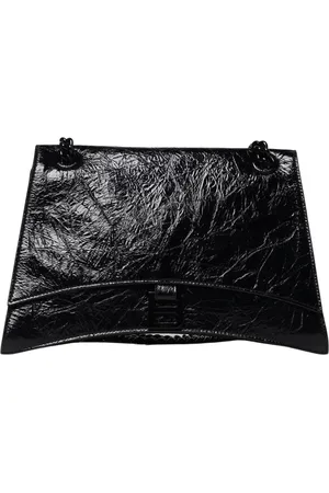 Balenciaga Dames, Tassen, Zwart, Maat: ONE Size Leer