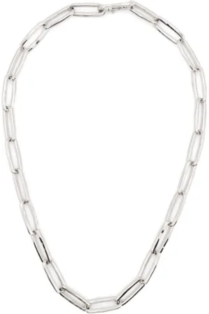 Jil Sander Heren, Accessoires, Grijs, Maat: ONE Size