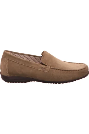 Sioux Heren, Schoenen, Bruin, Maat: 42 1/2 EU