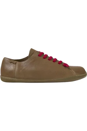 Camper Heren, Schoenen, Bruin, Maat: 40 EU