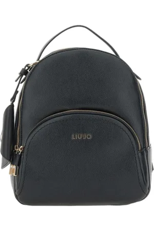 Liu Jo Dames, Tassen, Zwart, Maat: ONE Size