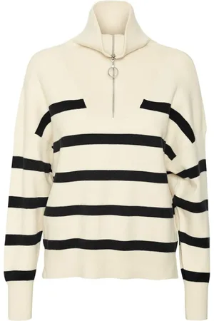 VERO MODA Dames, Truien, Veelkleurig, Maat: XL