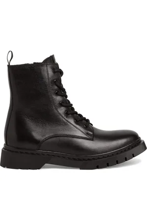 Tamaris Dames, Schoenen, Zwart, Maat: 36 EU