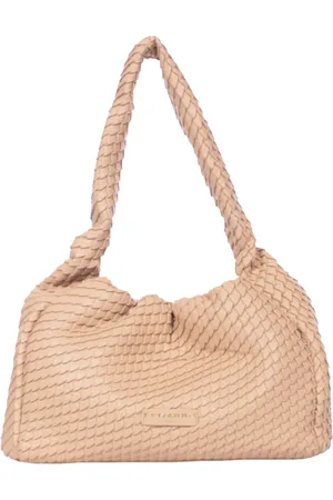 ERMANNO SCERVINO Dames, Tassen, , Maat: ONE Size Leer