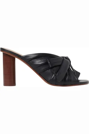 J.W.Anderson Dames, Schoenen, Zwart, Maat: 40 EU