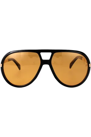 DB EYEWEAR BY DAVID BECKHAM Heren, Accessoires, Zwart, Maat: 61 MM