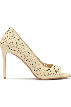 Kazar Dames, Schoenen, , Maat: 35 EU Leer