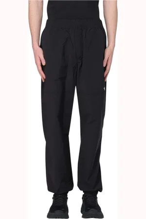 The North Face Heren, Broeken, Zwart, Maat: XL Nylon