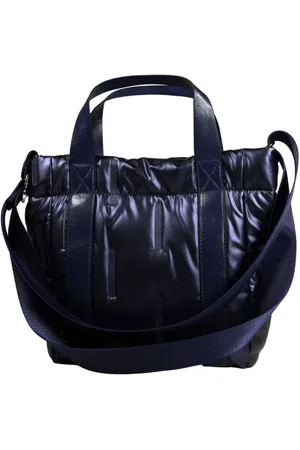ESPRIT Dames, Tassen, Blauw, Maat: ONE Size