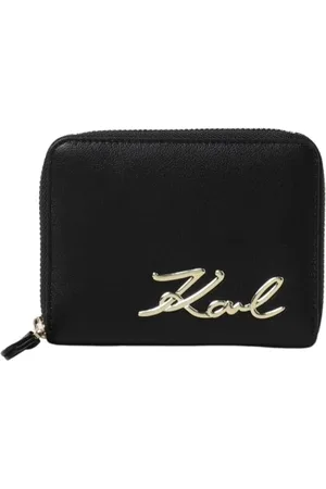 Karl Lagerfeld Dames, Accessoires, Zwart, Maat: ONE Size
