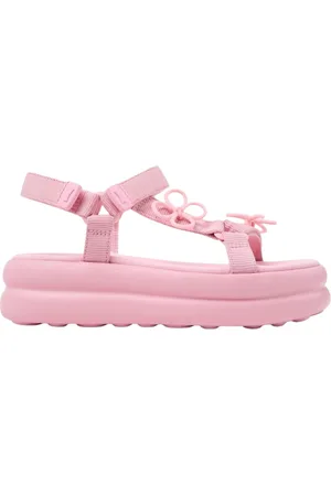 Camper Dames, Schoenen, Roze, Maat: 38 EU