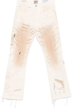 GALLERY DEPT. Heren, Jeans, , Maat: W33 Denim