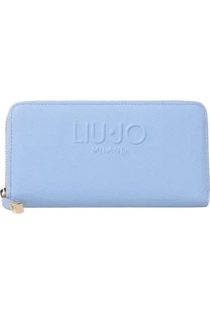 Liu Jo Dames, Accessoires, Blauw, Maat: ONE Size
