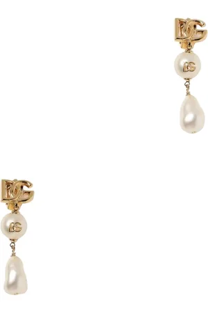 Dolce & Gabbana Dames, Accessoires, Geel, Maat: ONE Size