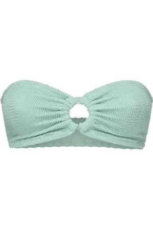 MC2 SAINT BARTH Dames, Badkleding, Groen, Maat: M