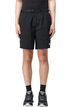 The North Face Heren, Korte broeken, Zwart, Maat: S Nylon