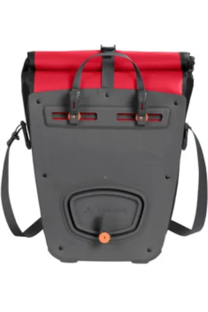 Vaude Unisex, Tassen, Rood, Maat: ONE Size