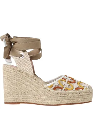 Coccinelle Dames, Schoenen, , Maat: 41 EU Jute