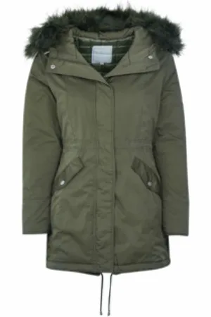 Champion Dames, Jassen, Groen, Maat: 3XS