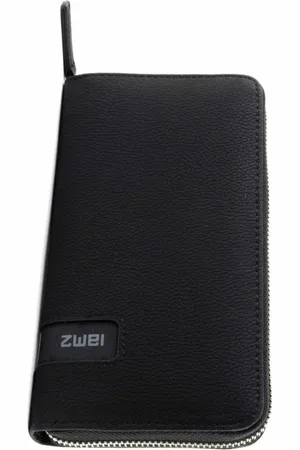 Zwei Dames, Accessoires, Zwart, Maat: ONE Size