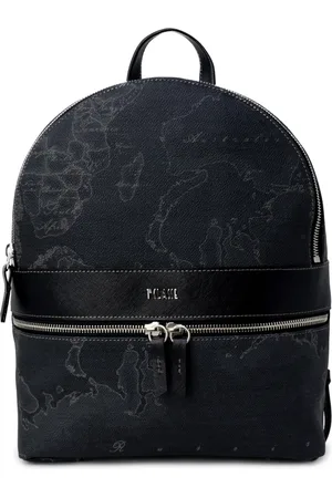 ALVIERO MARTINI 1A CLASSE Dames, Tassen, Zwart, Maat: ONE Size Katoen