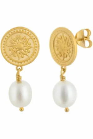 CAÏ Dames, Accessoires, Geel, Maat: ONE Size