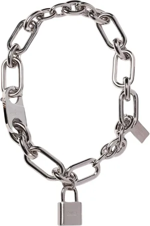 Acne Studios Dames, Accessoires, Grijs, Maat: ONE Size